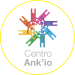 Logo Centro Ankio Giuseppini Montecchio